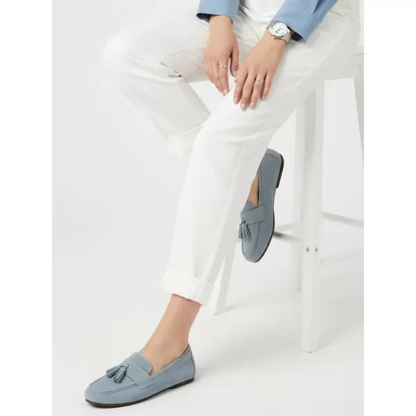  Damenschuhe DSTREET ZY1363 BLAU 