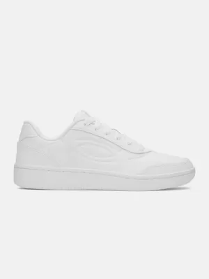 Damenschuhe UNDER ARMOUR UA W TEMPO 6005796-100 WEIß