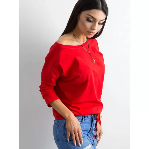  Damenbluse BASIC FEEL GOOD RV-BZ-4691.39P HRSG 