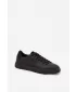 Herren-Sneaker LEE BRETT 50253047 SCHWARZ