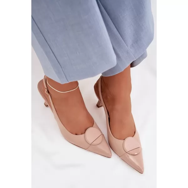  Damensandalen BOTO MARIAE 41925 LANGWEILIG 