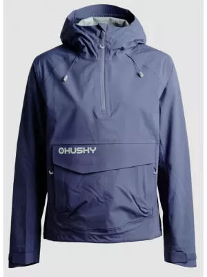 Damenjacke HUSKY NOMI L BLAU