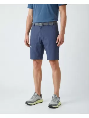 Herrenshorts HUSKY KIANI M DUNKELBLAU