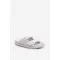 Herrensandalen BIG STAR NN174594 WEISS Big Star Shoes