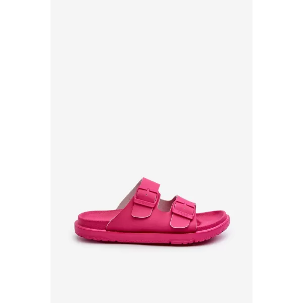  Damenschuhe BIG STAR NN274A754 ROSA Big Star Shoes 