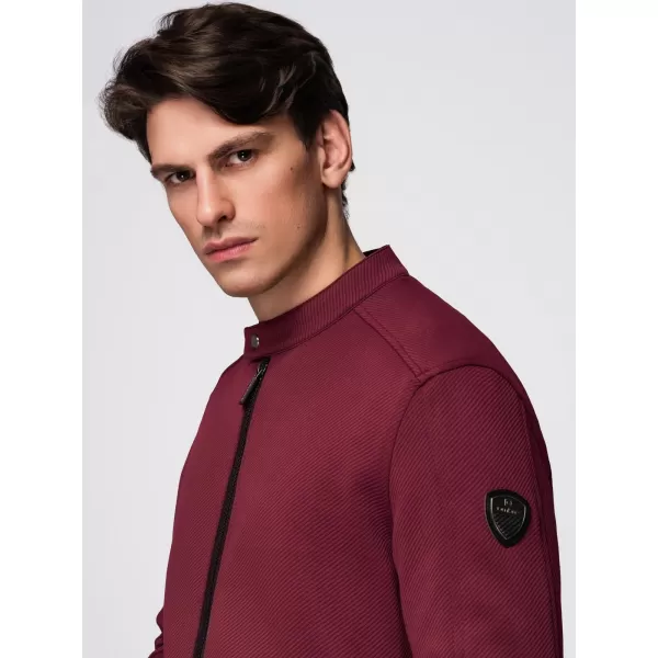  Herrenjacke OMBRE C642 KASTANIENBRAUN 