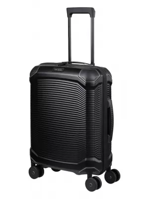 Koffer TRAVELITE MILLENNIUM S SCHWARZ