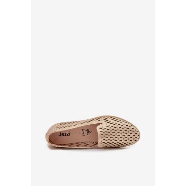  Damenschuhe BOTO FLARIETTE 41860 GOLD 