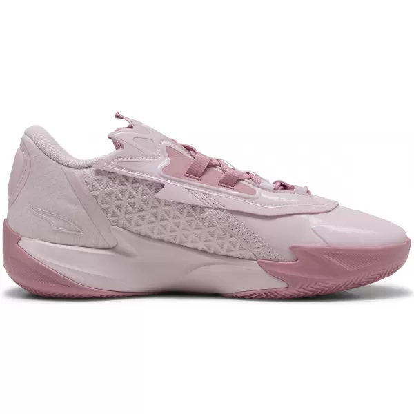  Stiefel PUMA SCOOT ZEROS II PEACH 312228-01 AUSGEGLICHENES ROSA/ROSA-MAUVE 