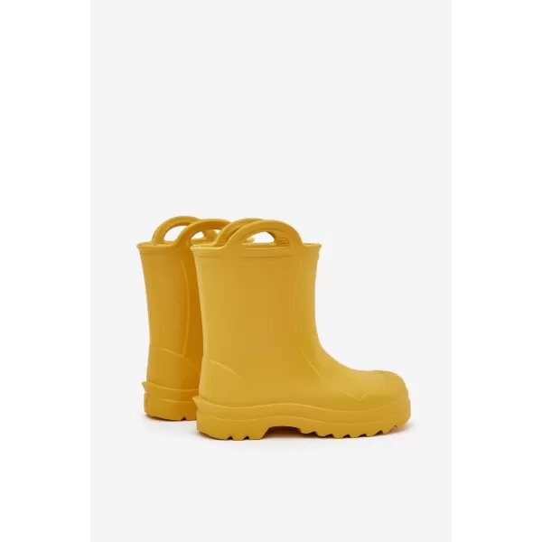  Kinderschuhe BOTO DOGGY 735 38300 GIALLO 