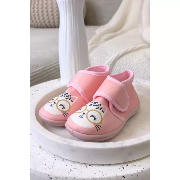 Kinderschuhe BOTO KATLINE 40792 ROSA 
