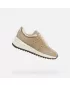 Damen-Sneaker GEOX DESYA G012841 BEIGE