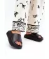 Damenhausschuhe BIG STAR RR274A567 SCHWARZ Big Star Shoes