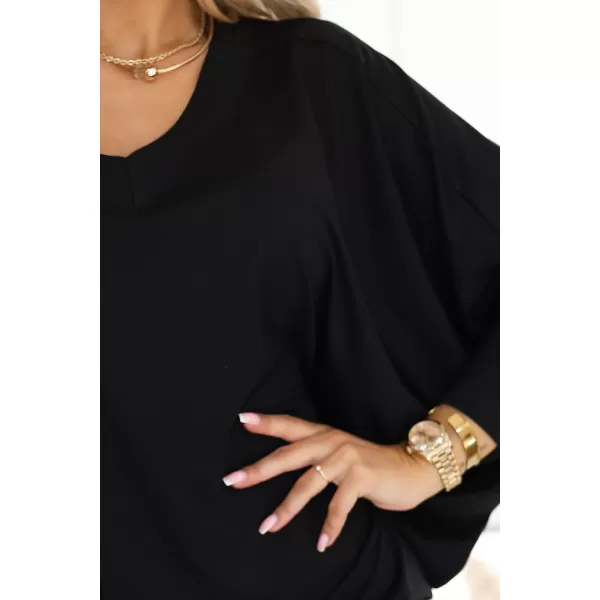  Kleid NUMOCO 402-10 SCHWARZ 