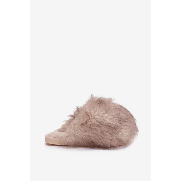  Damenhausschuhe BOTO ISELINE 40939 KHAKI 