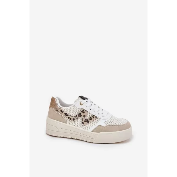  Damenschuhe BOTO LORORI 36289 BEIGE 