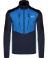Powerfleece-Sweatshirt für Herren NORDBLANC GROAN NBWFM8282 BLAU