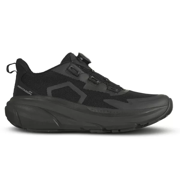  Stiefel PENTAGON INVICTUS FIELD TRAINERS FITGO® EDITION K15065-FTG SCHWARZ 