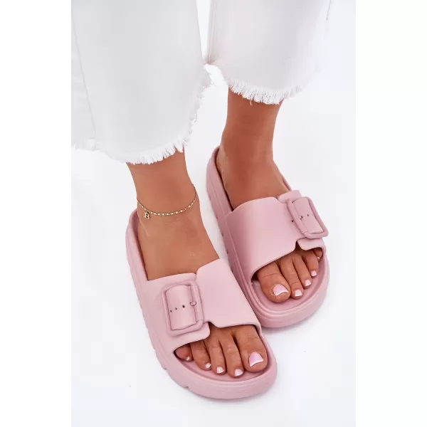  Damenschuhe BOTO VIASARA 38133 ROSA 