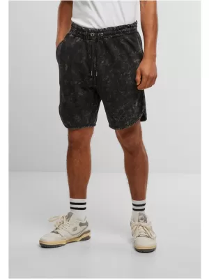 Herrenshorts URBAN CLASSICS TB7345 SCHWARZ