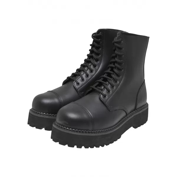  Stiefel BRANDIT 1 BD9072 SCHWARZ 