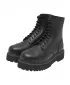 Stiefel BRANDIT 1 BD9072 SCHWARZ