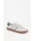 Herren-Sneaker BIG STAR SS174078 WEISS Big Star Shoes