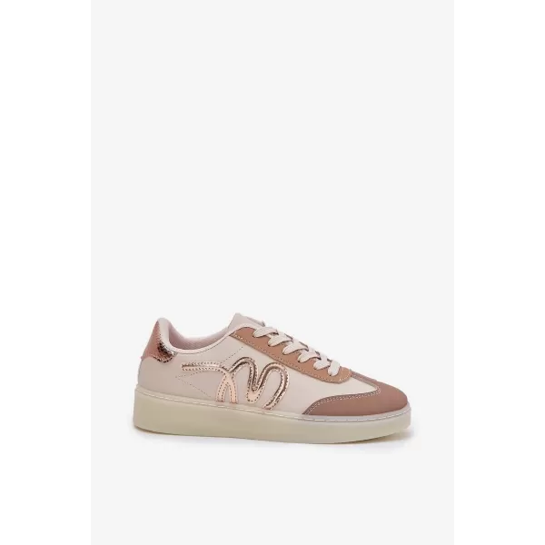  Damenschuhe BOTO ILADIRA 35819 KHAKI 