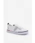 Herren-Sneaker BIG STAR LL174204 WEISS Big Star Shoes
