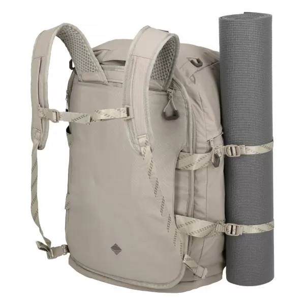  Tasche TRAVELITE Venture Line Duffle L SAND 