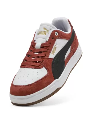 Stiefel PUMA CAVEN III OG 404485_03 RED/ ROT/PUMA SCHWARZ/PUMA WEIß