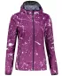 Premium-Softshelljacke für Damen ALTISPORT VOJ/ALW034JACK01 FUCHSIE