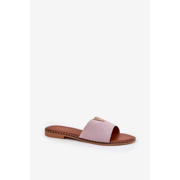  Damensandalen BOTO SALIENA 36308 LILA 