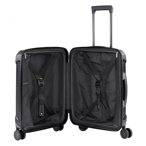  Koffer TRAVELITE MILLENNIUM S SCHWARZ 