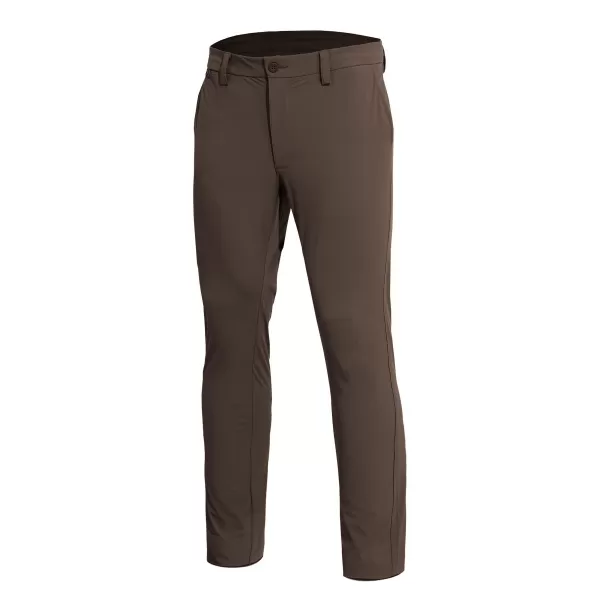  Hose PENTAGON ALLURE CHINO PANTS K05057 TERRABRAUN 