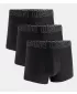 Herren-Boxershorts UNDER ARMOUR M UA PERF TECH 3IN SCHWARZ