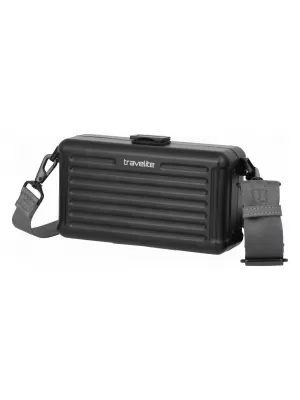 Tasche TRAVELITE Next Minicase SCHWARZ