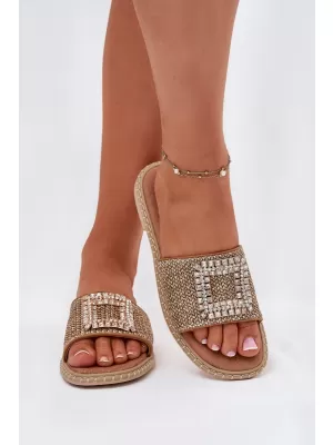 Damensandalen ARTIKER 56C1337 BRAUN