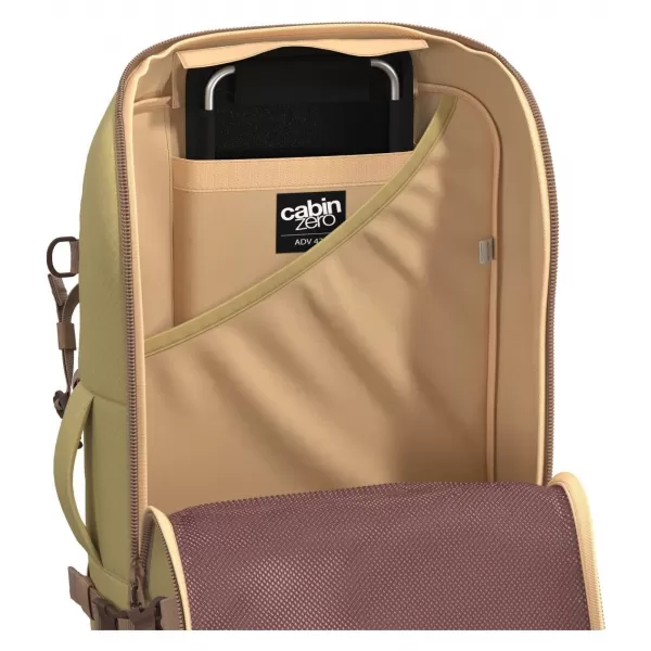  Rucksack CABINZERO Adv 42L MONDSTEIN 