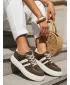 Damenschuhe DSTREET ZY1392 BRAUN
