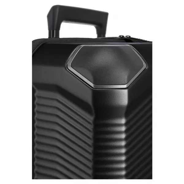  Koffer TRAVELITE MILLENNIUM M SCHWARZ 