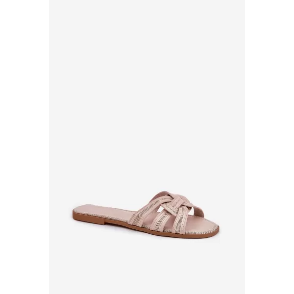 Damensandalen BOTO ACIMINE 36398 BEIGE 