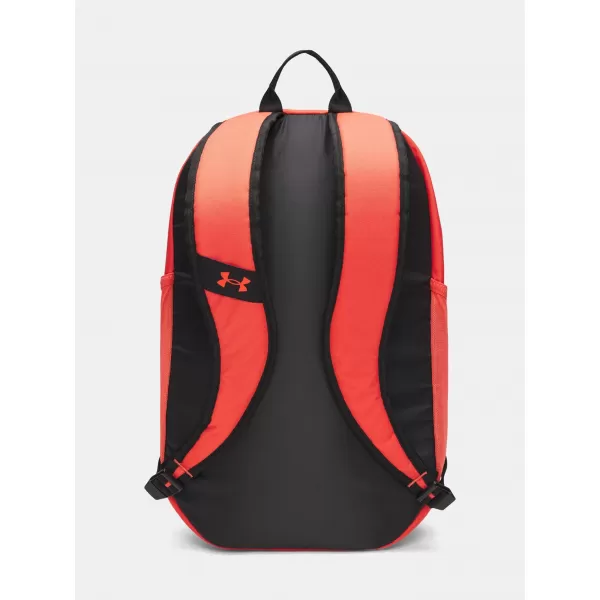  Rucksack UNDER ARMOUR HUSTLE LITE BACKPACK 6000399-690 ROT 