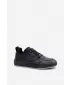 Herren-Sneaker BIG STAR OO174004 SCHWARZ Big Star Shoes