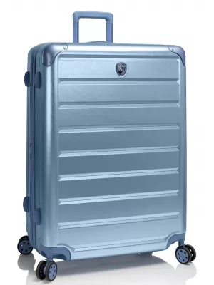 Koffer HEYS Alumix L EISIGES BLAU