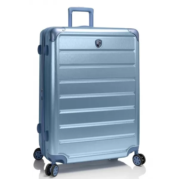  Koffer HEYS Alumix L EISIGES BLAU 