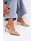 Damensandalen BOTO MARIAE 41925 LANGWEILIG