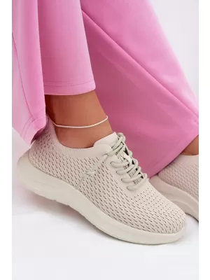 Damenschuhe EVENTO CARMIVELLE BEIGE