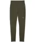 Leggings für Damen PUMA W CLOUDSPUN TIGHT - HW FL 527452-70 DUNKLES OLIV