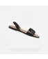 Damensandalen GEOX NAILEEN G013140 SCHWARZ